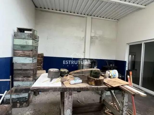 Terreno comercial para Locação em Rio Claro/SP Parque Universitário