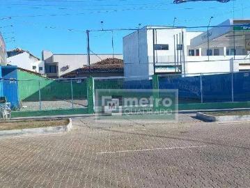 Terreno comercial para Locação em Rio das Ostras/RJ Atlântica