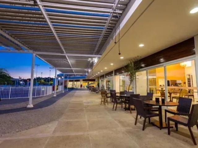 Terreno comercial para Locação em Rio das Ostras/RJ Alphaville