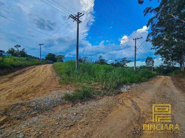 Terreno comercial para Locação em Rio das Ostras/RJ Balneário das Garças