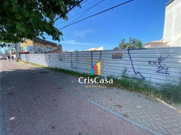 Terreno comercial para Locação em Rio das Ostras/RJ Bosque da Praia