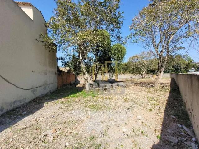 Terreno comercial para Locação em Rio das Ostras/RJ Colinas