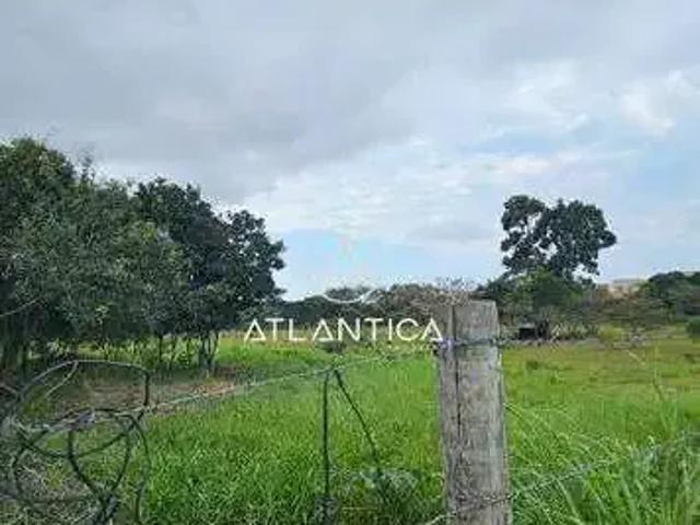 Terreno comercial para Locação em Rio das Ostras/RJ Jardim Mariléa