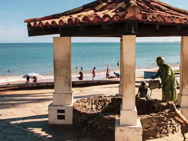 Terreno comercial para Locação em Rio das Ostras/RJ Jardim Mariléa
