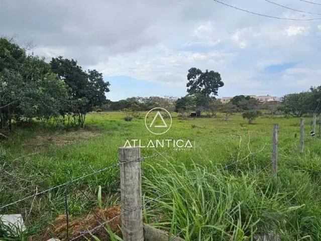 Terreno comercial para Locação em Rio das Ostras/RJ Jardim Mariléa