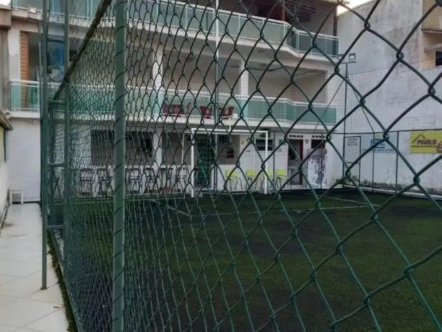 Terreno comercial para Locação em Rio das Ostras/RJ Loteamento Extensão do Serramar