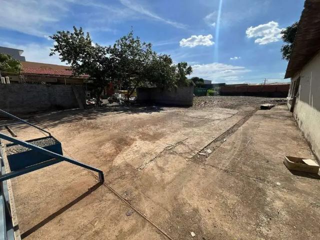 Terreno comercial para Locação em Rio das Pedras/SP Jardim Dona Antonieta