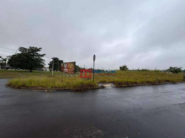 Terreno comercial para Locação em Rio das Pedras/SP São Cristovão II