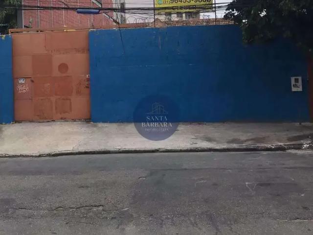 Terreno comercial para Locação em Rio de Janeiro/RJ Maracanã