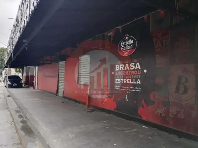 Terreno comercial para Locação em Rio de Janeiro/RJ Maracanã