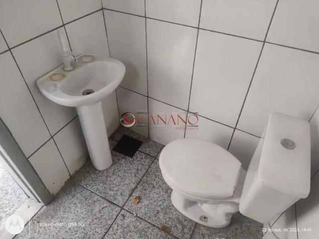 Terreno comercial para Locação em Rio de Janeiro/RJ Méier