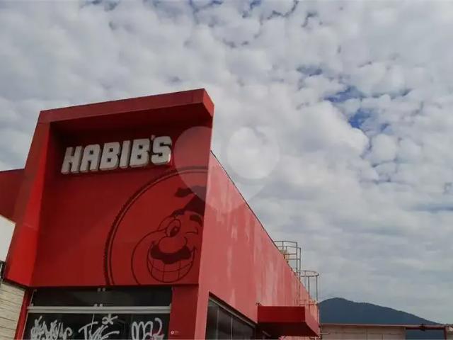 Terreno comercial para Locação em Rio de Janeiro/RJ Bangu