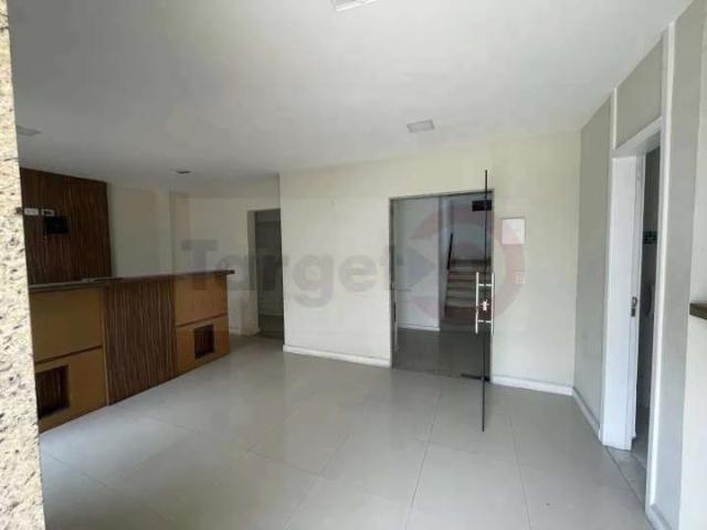 Terreno comercial para Locação em Rio de Janeiro/RJ Barra da Tijuca
