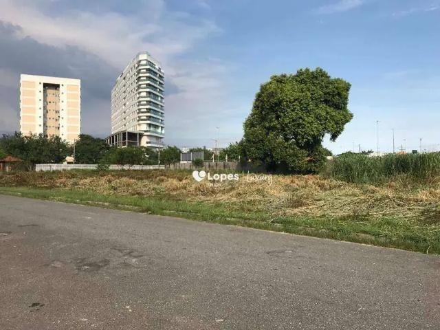 Terreno comercial para Locação em Rio de Janeiro/RJ Barra da Tijuca