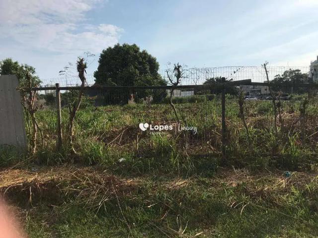 Terreno comercial para Locação em Rio de Janeiro/RJ Barra da Tijuca