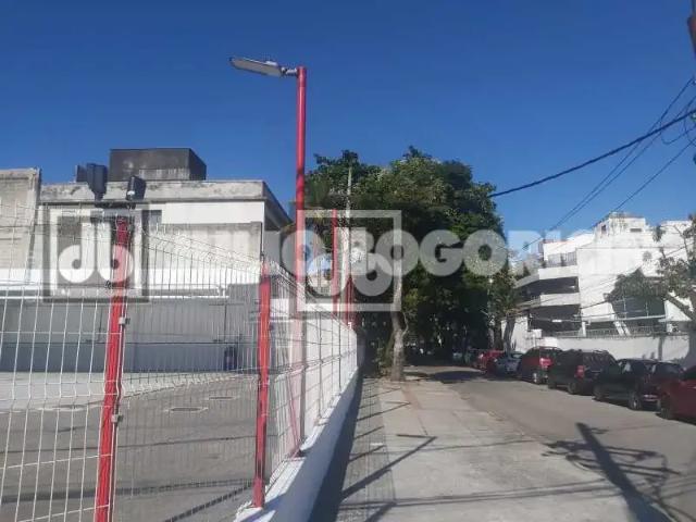 Terreno comercial para Locação em Rio de Janeiro/RJ Barra da Tijuca