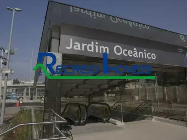 Terreno comercial para Locação em Rio de Janeiro/RJ Barra da Tijuca