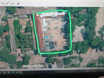 Terreno comercial para Locação em Rio de Janeiro/RJ Curicica