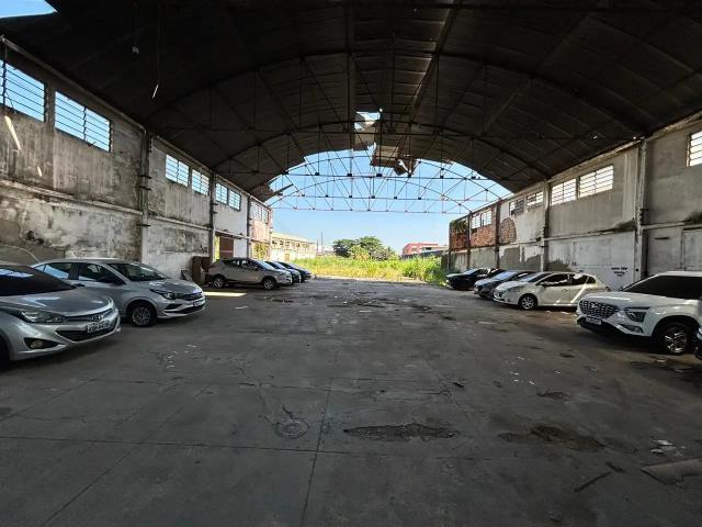 Terreno comercial para Locação em Rio de Janeiro/RJ Campinho