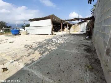 Terreno comercial para Locação em Rio de Janeiro/RJ Campo Grande