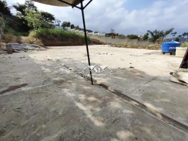 Terreno comercial para Locação em Rio de Janeiro/RJ Campo Grande