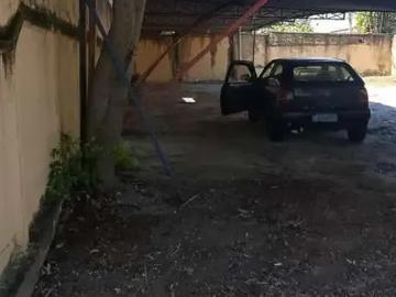 Terreno comercial para Locação em Rio de Janeiro/RJ Campo Grande
