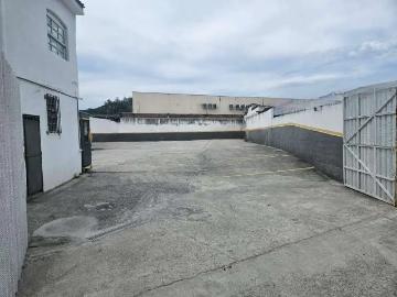 Terreno comercial para Locação em Rio de Janeiro/RJ Campo Grande