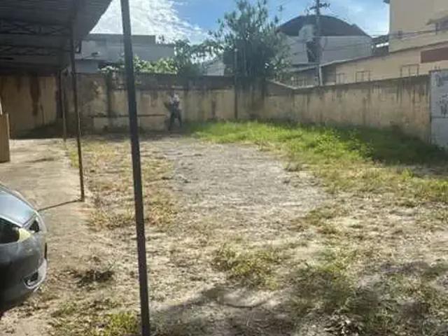 Terreno comercial para Locação em Rio de Janeiro/RJ Campo Grande