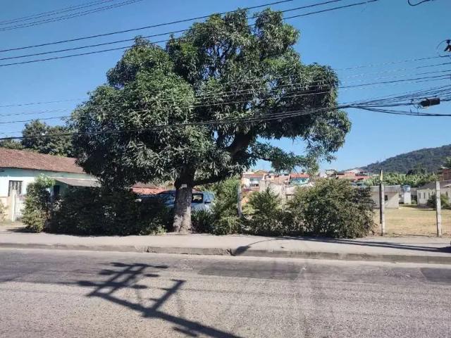 Terreno comercial para Locação em Rio de Janeiro/RJ Campo Grande