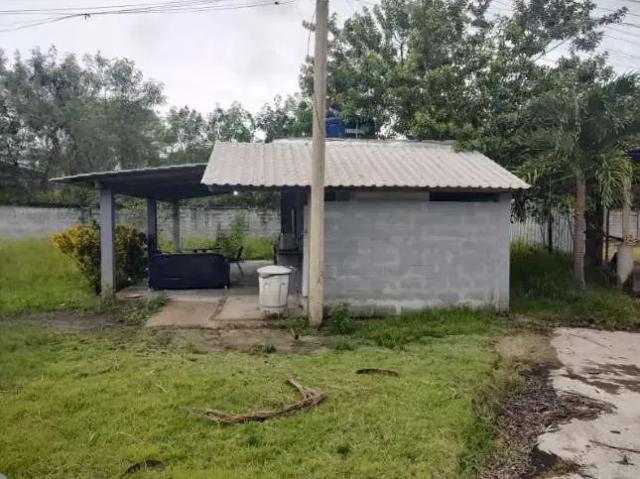 Terreno comercial para Locação em Rio de Janeiro/RJ Campo Grande