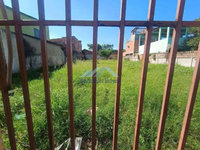 Terreno comercial para Locação em Rio de Janeiro/RJ Campo Grande