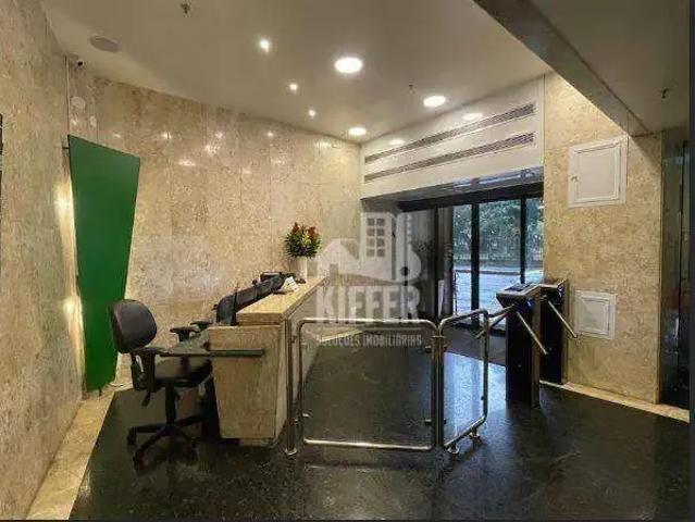 Terreno comercial para Locação em Rio de Janeiro/RJ Centro