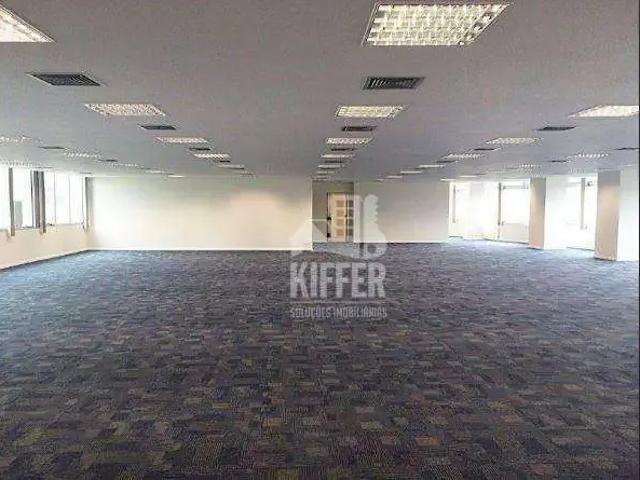 Terreno comercial para Locação em Rio de Janeiro/RJ Centro