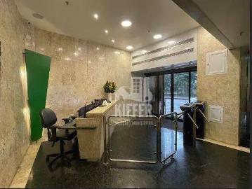 Terreno comercial para Locação em Rio de Janeiro/RJ Centro