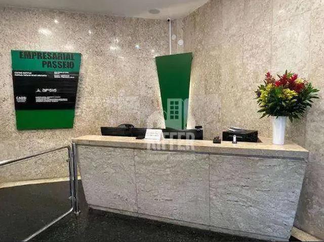 Terreno comercial para Locação em Rio de Janeiro/RJ Centro