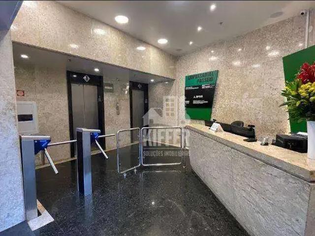 Terreno comercial para Locação em Rio de Janeiro/RJ Centro