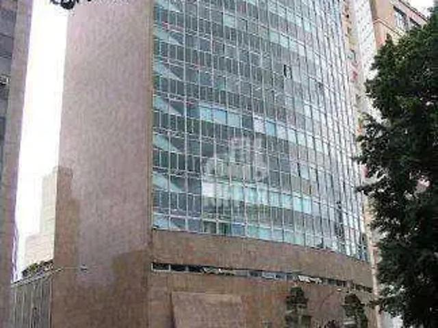 Terreno comercial para Locação em Rio de Janeiro/RJ Centro