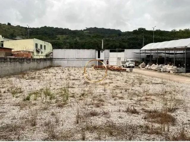 Terreno comercial para Locação em Rio de Janeiro/RJ Cidade Nova