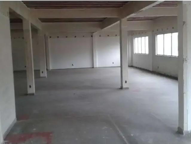 Terreno comercial para Locação em Rio de Janeiro/RJ Engenho Novo