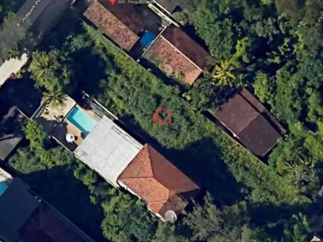 Terreno comercial para Locação em Rio de Janeiro/RJ Freguesia Jacarepaguá