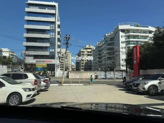 Terreno comercial para Locação em Rio de Janeiro/RJ Freguesia Jacarepaguá