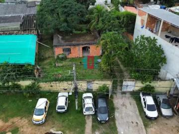 Terreno comercial para Locação em Rio de Janeiro/RJ Guaratiba 2 Quartos