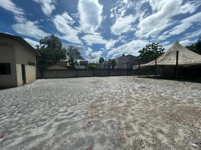 Terreno comercial para Locação em Rio de Janeiro/RJ Jacarepaguá