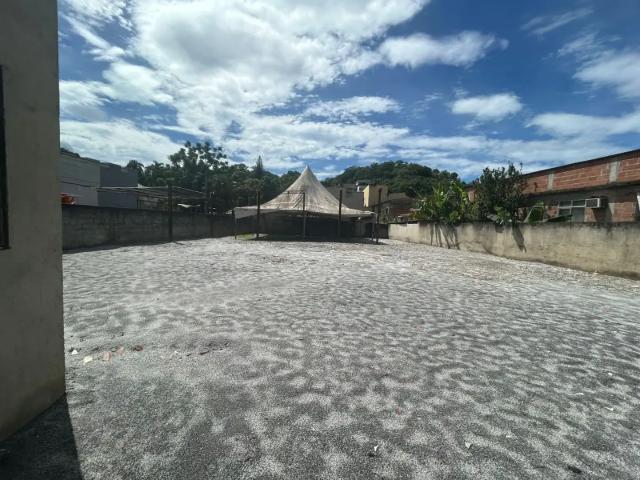 Terreno comercial para Locação em Rio de Janeiro/RJ Jacarepaguá