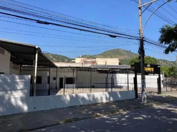 Terreno comercial para Locação em Rio de Janeiro/RJ Jardim Sulacap