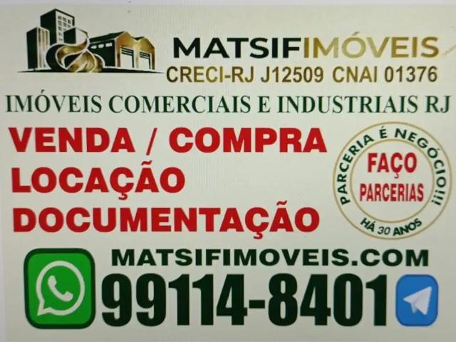 Terreno comercial para Locação em Rio de Janeiro/RJ Parada de Lucas