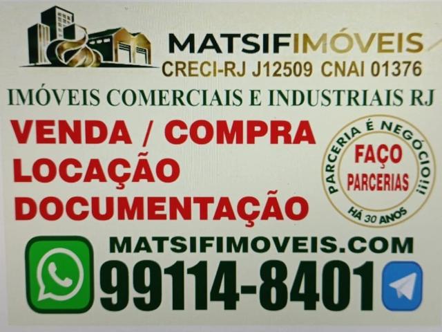 Terreno comercial para Locação em Rio de Janeiro/RJ Parada de Lucas