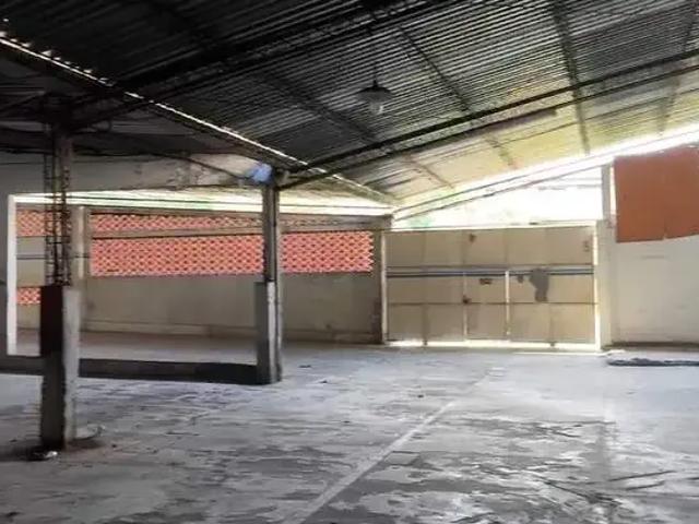 Terreno comercial para Locação em Rio de Janeiro/RJ Parada de Lucas