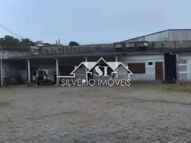 Terreno comercial para Locação em Rio de Janeiro/RJ Pavuna 2 Quartos