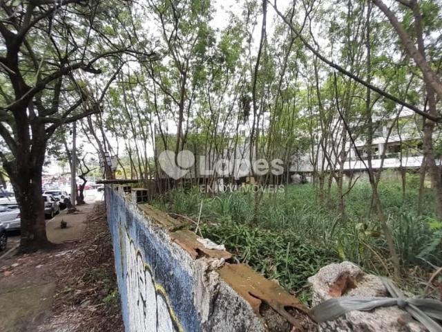 Terreno comercial para Locação em Rio de Janeiro/RJ Recreio dos Bandeirantes